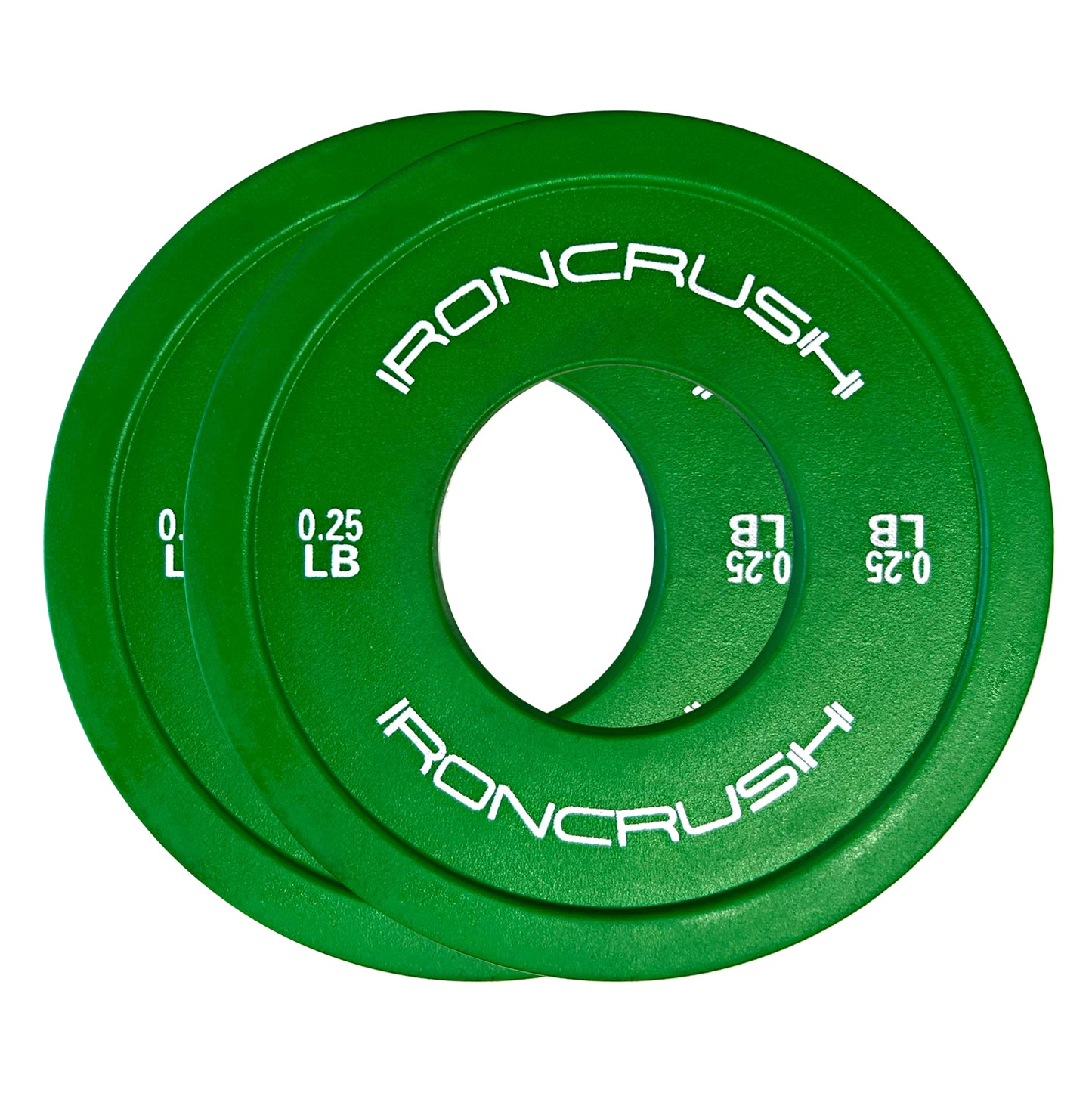 Fractional Olympic Weight Plates